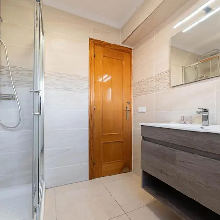 Appartement Ponderosa