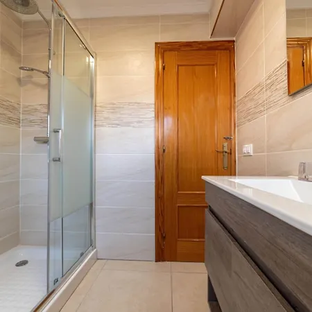 Appartement Ponderosa *