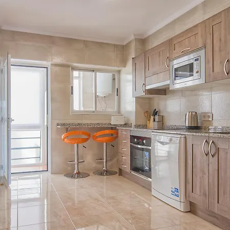 Ponderosa Appartement Calp