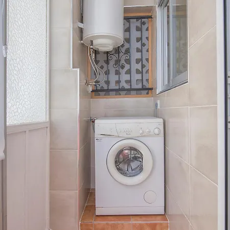 Ponderosa Apartamento *