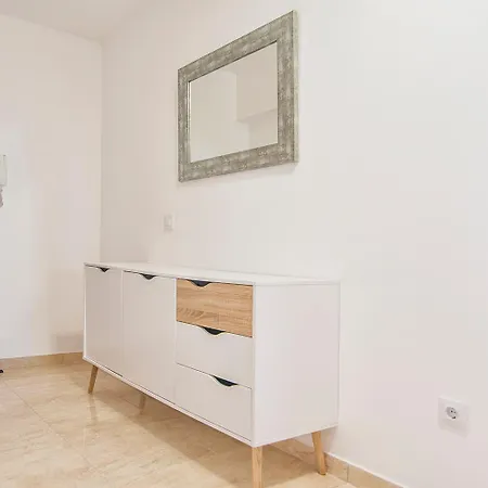 Ponderosa Appartement Calp