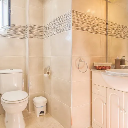 Appartement Ponderosa *