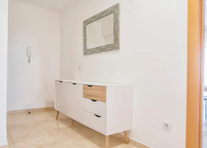 Ponderosa Apartamento Calpe