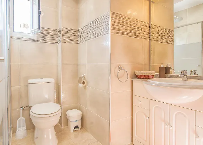 Apartamento Ponderosa *