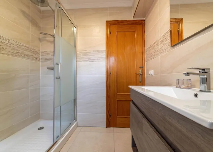 Apartamento Ponderosa *